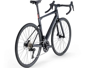 Превью Карбоновый велосипед Велосипед BMC Roadmachine Two (2025)